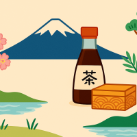 Японские соевые соусы: как выбрать и что нужно знать о &quot;Честном Знаке&quot; после 1 июля