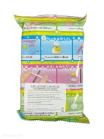 Набор детский "Сделай сам" съедобный пластилин, Япония, 42г