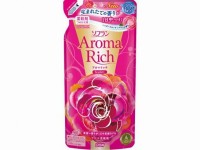 Смягчающий кондиционер для белья с натуральными ароматическими маслами, 450мл