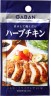 Приправа Gaban для курицы с травами, 5,7г, Япония
