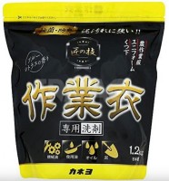 Стиральный порошок Kaneyo для сильнозагрязненной одежды, 1.2кг