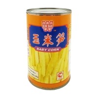 Молодая кукуруза, консервированная, 425г