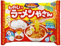 Японский набор "Сделай сам" Рамэн и Гёдза, Япония, 25г