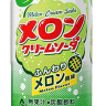 Лимонад Tominaga Крем-сода со вкусом Дыни, 350 мл, Япония