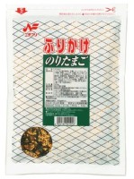 Приправа Фурикакэ для риса Nichifuri с яйцом и водорослями нори, 500г