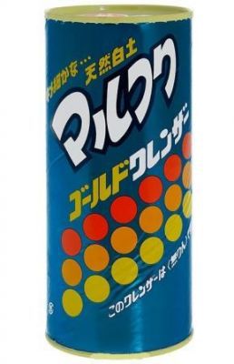 Чистящий порошок Gold Cleaners, 400г