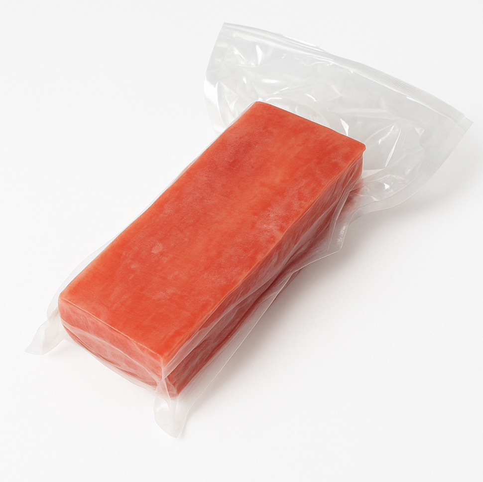 Филе тунца Еллоу Фин свежемороженный Еллоу Фин, весовой