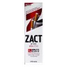 Зубная паста отбеливающая "ZACT LION"