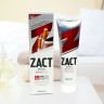 Зубная паста отбеливающая "ZACT LION"