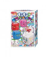 Набор "Сделай Сам" Стиральная машинка - пенный лимонад, Япония, 88г