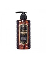 Шампунь бессиликоновый Глубокое восстановление Moist Diane Repair , 500 мл, Япония