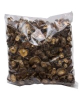 Грибы Шиитаке, древесные, 100г