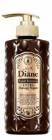 Бальзам-кондиционер Глубокое восстановление Moist Diane Repair , 500 мл, Япония