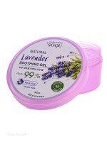 Универсальный гель с экстрактом лаванды SOQU 300мл Корея