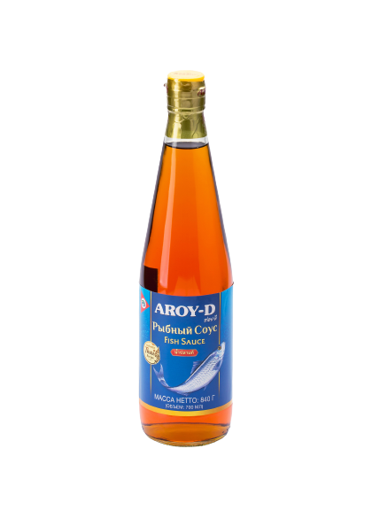 Рыбный соус AROY-D, 700мл