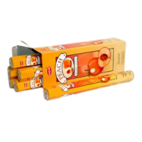 Благовония HEM "персик", 8шт