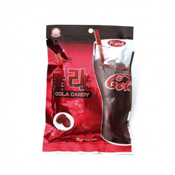 Карамель MAMMOS "Кока-кола", 100г