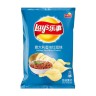 Чипсы Lays Итальянский соус болоньезе, 70г