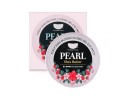 Гидрогелевые патчи для глаз Koelf Pearl&Shea Butter с жемчугом и маслом ши, 60 шт