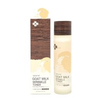 Тоник для лица XAIVITA Goat Milk Wrinkle Emulsion, 150мл Корея