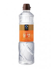 Кукурузный сироп DAESANG 700г, Корея