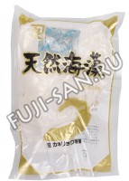 Водоросли Тасака замороженные, белые, 500г