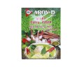 Паста Карри AROY-D, зеленая, пряная, 50г
