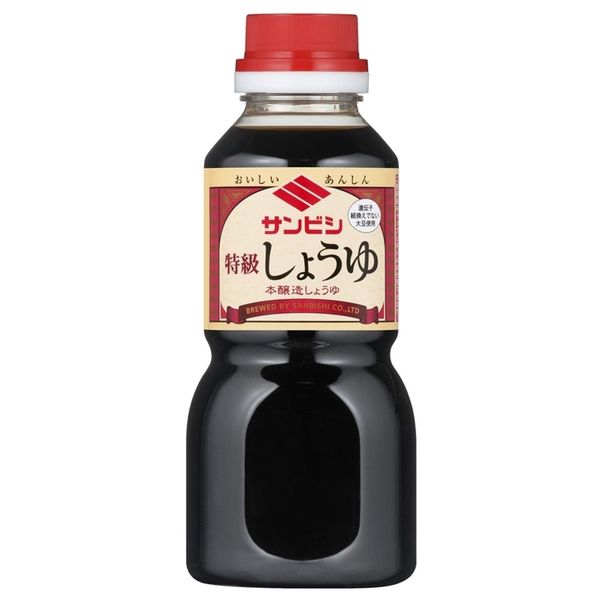 Универсальный соевый соус Санбиши, 300мл
