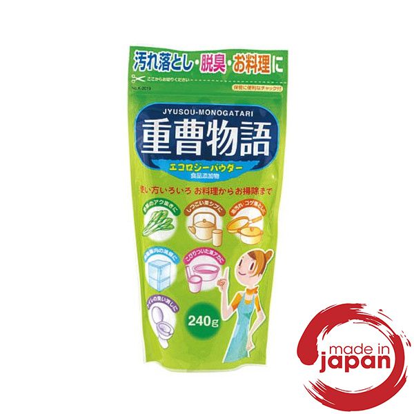 Чистящее средство для кухни, 240г, Япония