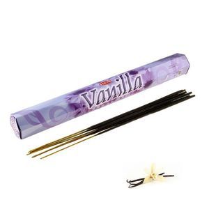 Благовония HEM Vanilla, 8шт