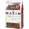Растворимый кофе MAXIM Мокка, Япония