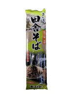 Гречневая лапша SUNAOSHI Соба по-деревенски, 200г, Япония