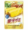 Мармелад Meiji со вкусом ананаса, 51 г, Япония