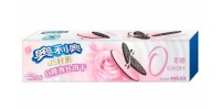 Печенье Орео со вкусом японской розы (без сахара) OREO 0 Sugar Light Crisp Rose, 95 г, Китай