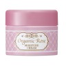 Увлажняющий крем ORGANIC ROSE MOISTURE с экстрактом дамасской розы, 50г