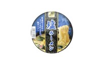 Лапша-суп быстрого приготовления Сунаоши SUNAOSHI Рамэн с куриным бульоном,морской солью и овощами, Япония,79г