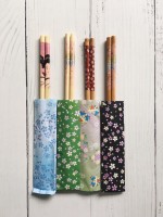 Японские палочки Нурибаси 1 пара, Япония