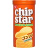 Картофельные чипсы Chip Star с консоме, 50г, Япония