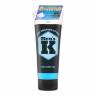 Японский гель для бритья с протеинами шелка и алоэ Kai Shaving Style, 205 г