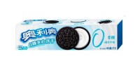 Печенье Орео Сэндвич (без сахара) OREO 0 Sugar Sandwich, 97 г, Китай 