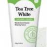 Гель с микрогранулами для умывания "Tea Tree" с экстрактом чайного дерева, 150 г 