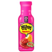 Острый сырный чили-соус DAESANG, 250г