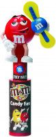 Шоколадные драже M&M`s, диспенсер-игрушка, 20г