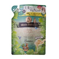Шампунь для волос с комплексом ухода за кожей головы, Япония, 400мл