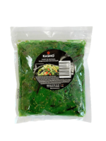 Салат из морских водорослей чука замороженный KASHO 500г
