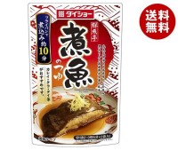 Основа для тушения рыбы по японски с соевым соусом Daisho, 120г Япония