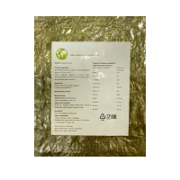 Водоросли Нори жареные, 100 листов, 280 г