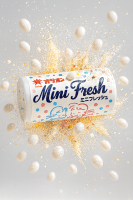 Конфеты Мини Фреш, 9г, Япония