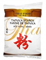 Тапиока (крахмал) Thai Food King, мука, 454г