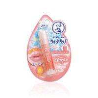 Гиалуроновый бальзам для губ, Япония